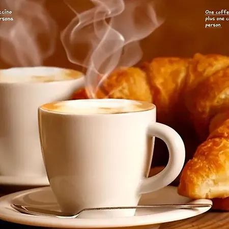 Apartamento 4 Via Valona - Executive Luxury