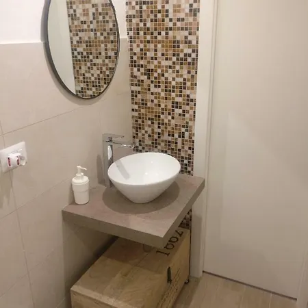 4 Via Valona - Executive Luxury Bari