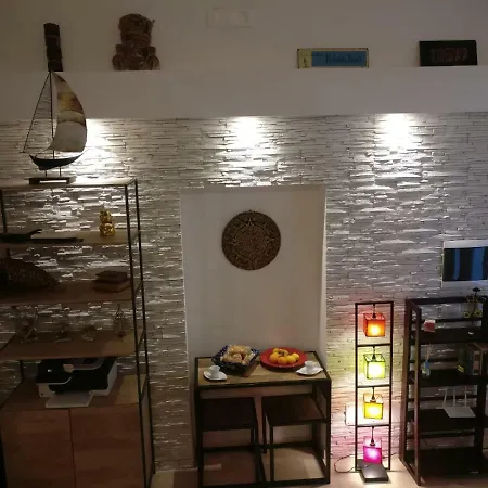 4 Via Valona - Executive Luxury Apartamento *