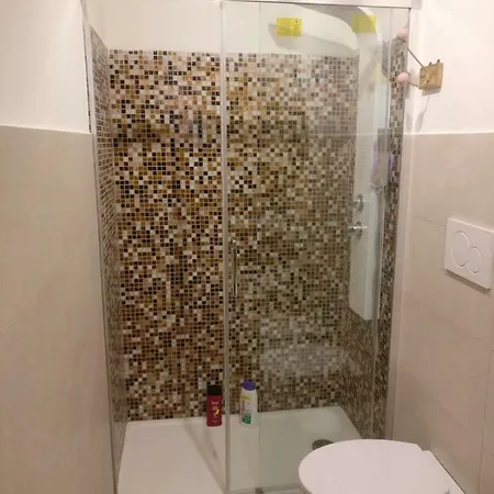 4 Via Valona - Executive Luxury Bari