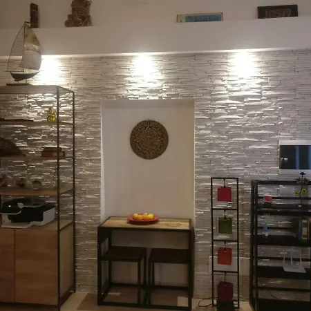 4 Via Valona - Executive Luxury Apartamento *